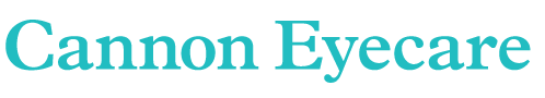 Cannon Eyecare Logo